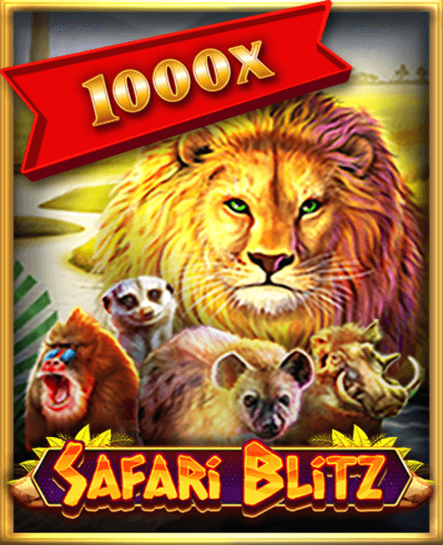 Experience Luxury Gaming at SlotV Palace